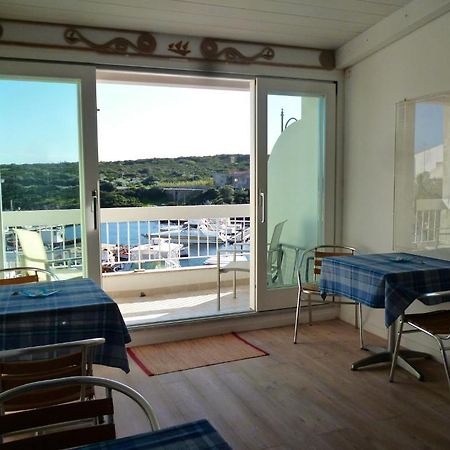 Domo Sul Porto Bed and Breakfast Stintino Eksteriør billede