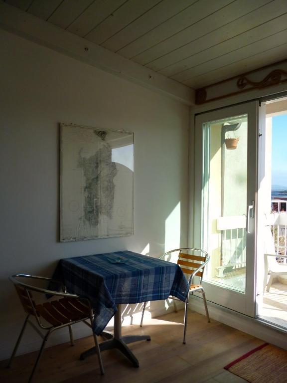 Domo Sul Porto Bed and Breakfast Stintino Eksteriør billede